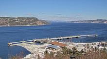 La Baie, Saguenay
