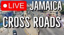 Cross Roads Kingston Jamaica