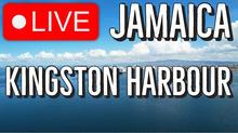 Kingston Harbour, Jamaica