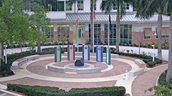 Jupiter Veterans Memorial, FL
