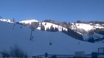 Saalbach Hinterglemm, Austria