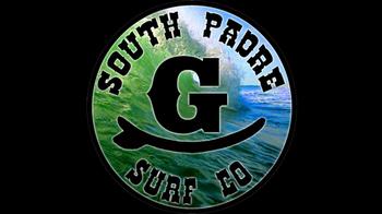 South Padre Surf, Texas