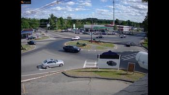 Roundabout, Derry