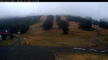 Cruiser, Thredbo