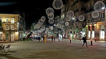 Av. Gran Vía, Vigo