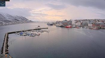Tromsø South, Norway