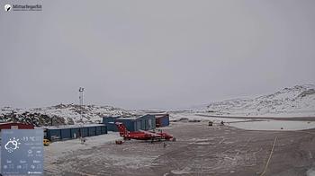 Ilulissat Airport North, Greenland