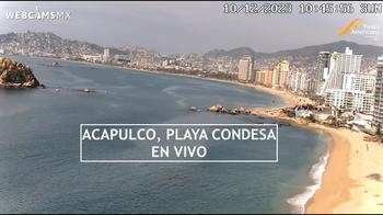 Playa Condesa, Acapulco