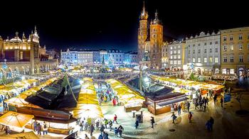 Rynek Główny Square