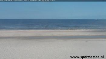 Castricum Beach, NL