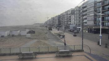 Koksijde Beach