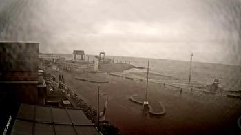 Ferry Terminal, Vlieland