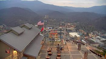 SkyLift Park, Gatlinburg