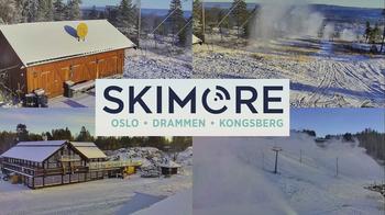 Skimore Kongsberg, NO