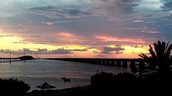 Pigeon Key, Florida