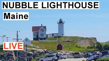 Nubble Lighthouse