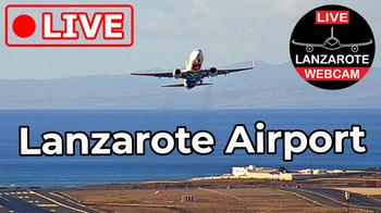 Lanzarote Airport