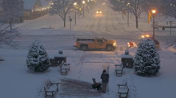 Broad Street, Greendale