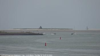 Hotelletje de Veerman, Vlieland