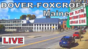 Center Theatre, Dover-Foxcroft