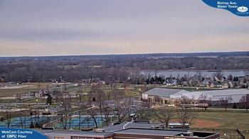 Bishop Ave Water Tower