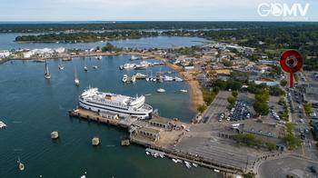 Vineyard Haven 5 corners