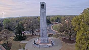 Bell Tower, NC