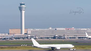 Haneda Airport, Tokyo