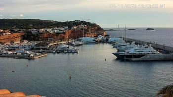 Port Adriano, El Toro