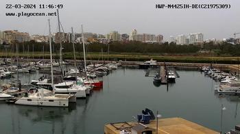 Marina de Portimão, Algarve