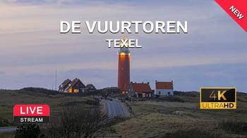 Texel Lighthouse, NL