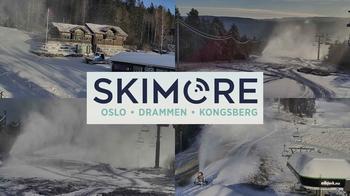 Skimore Drammen, Norway