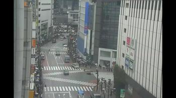 Shibuya Koen Dori