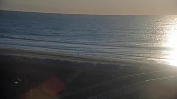 Sea Isle City Beach Patrol, NJ