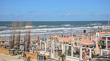 Castricum aan Zee Beach