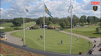 Halmstad Golf Club, Sweden