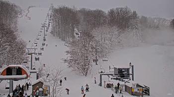 North Peak, Caberfae Peaks, MI