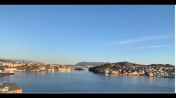 Kristiansund Harbor