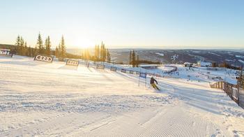 Hafjell Alpinsenter