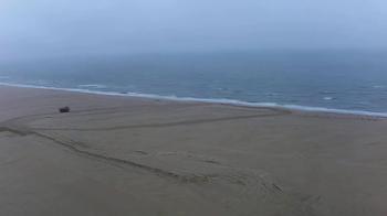 Oostende Beach