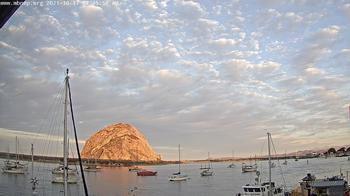 Morro Rock, Morro Bay