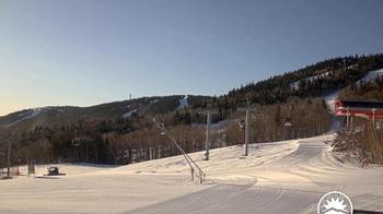 Sunday River Ski Resort