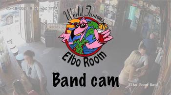 Elbo Room Bar, Fort Lauderdale