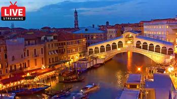 Ponte di Rialto, Venice