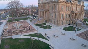 Courthouse Plaza, Troy