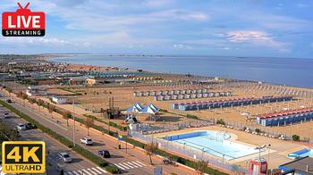 Sottomarina, Chioggia, Venice