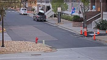 Queen Elizabeth Ave, Manteo