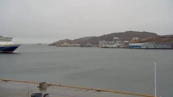 Bodø Ferry Terminal