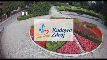 Park Muzyczny, Kudowa-Zdrój