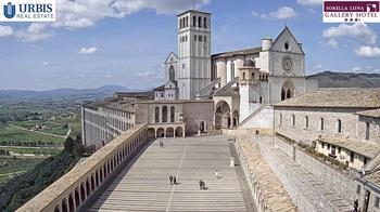 Basilica di San Francesco